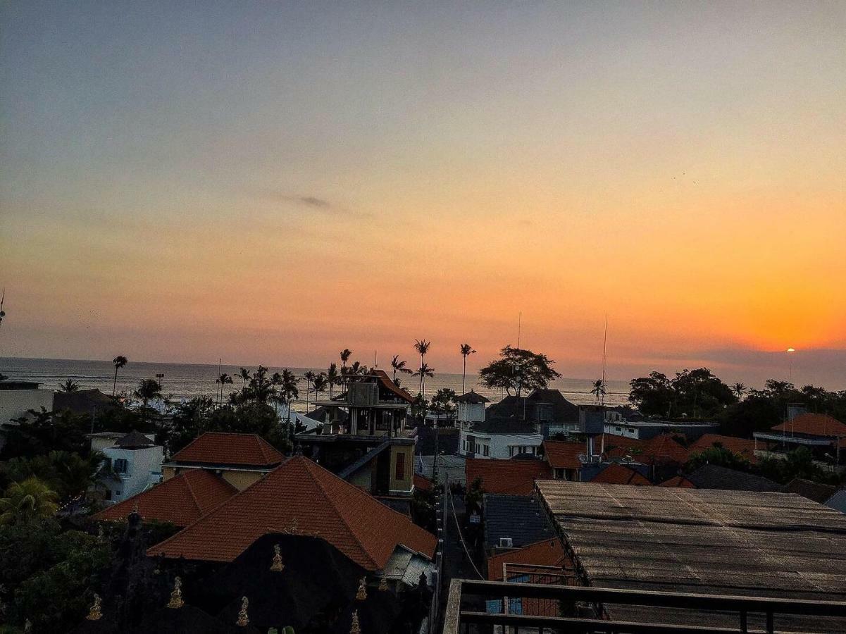 Dana Homestay Canggu  Bagian luar foto