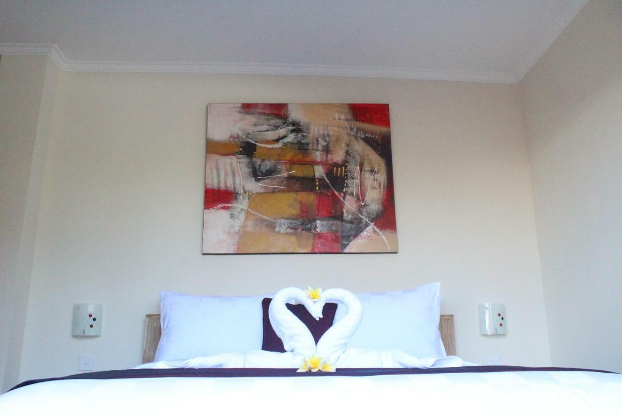 Dana Homestay Canggu  Bagian luar foto