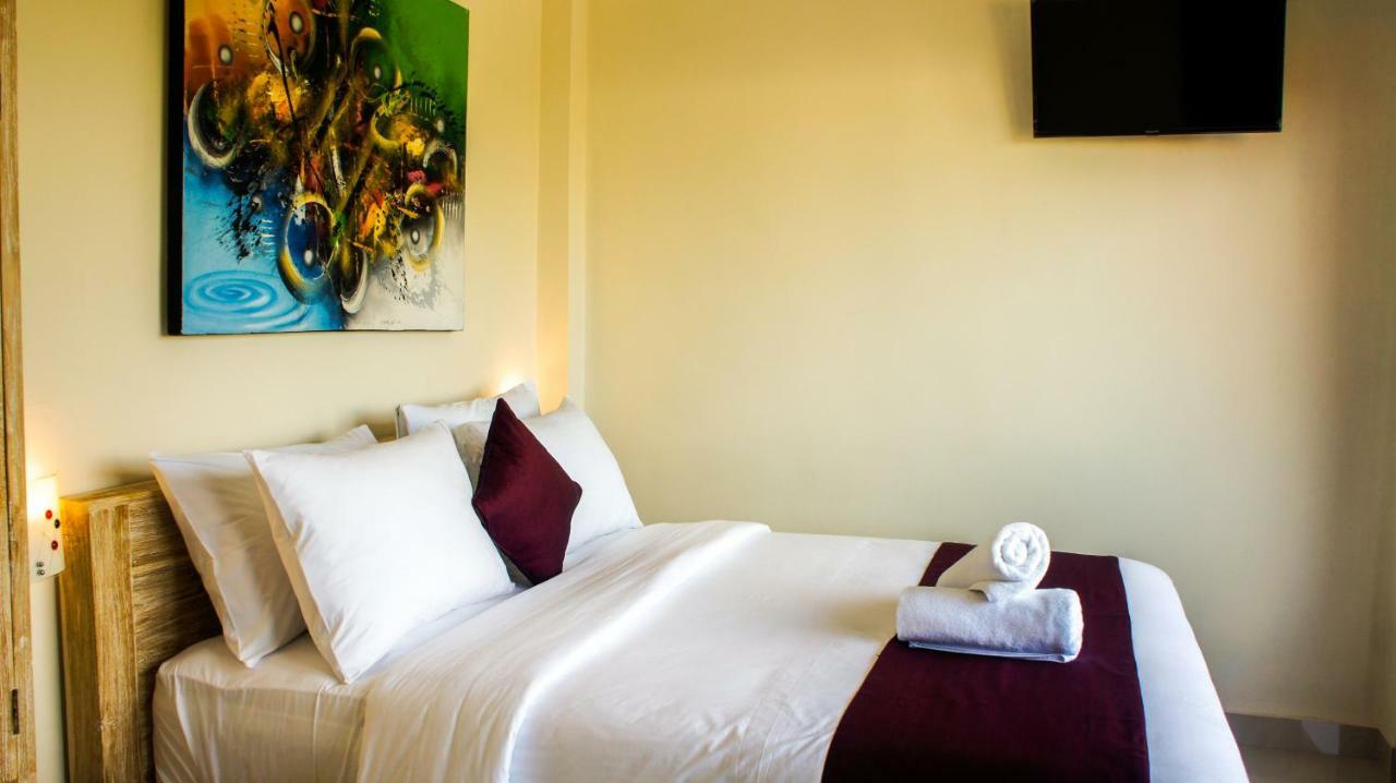 Dana Homestay Canggu  Bagian luar foto