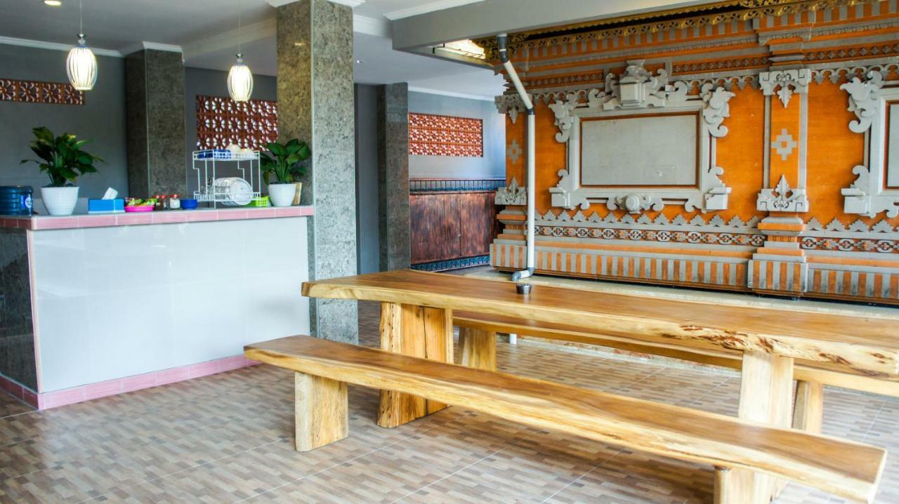 Dana Homestay Canggu  Bagian luar foto