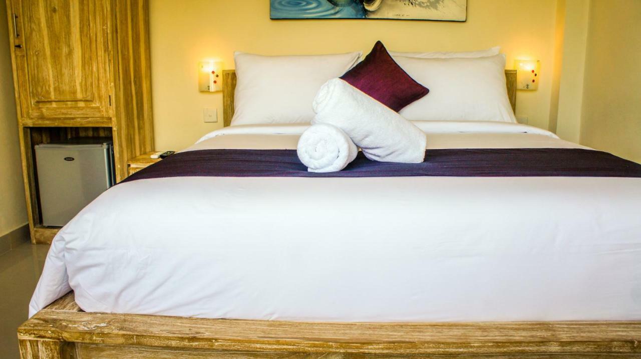 Dana Homestay Canggu  Bagian luar foto