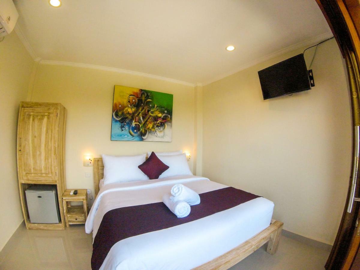 Dana Homestay Canggu  Bagian luar foto