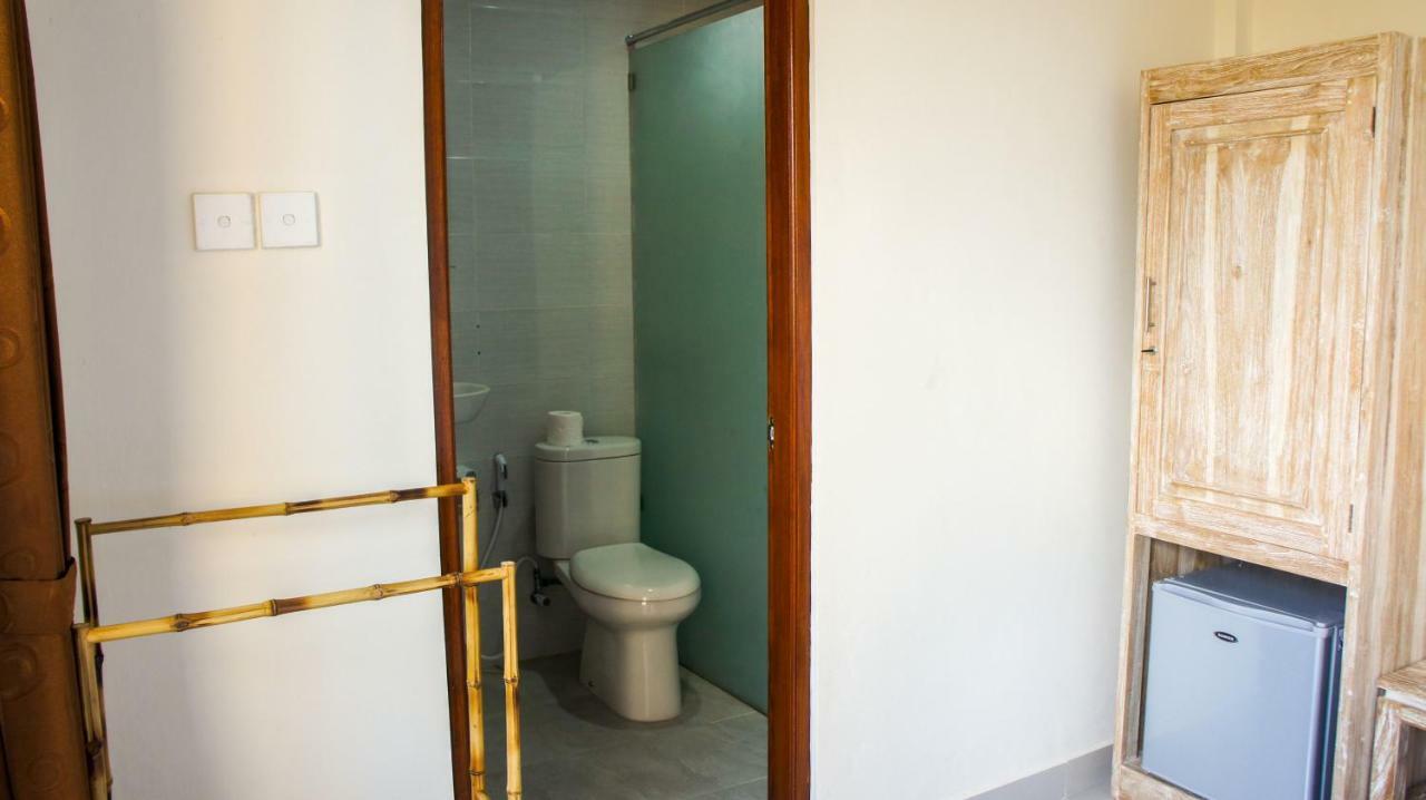 Dana Homestay Canggu  Bagian luar foto